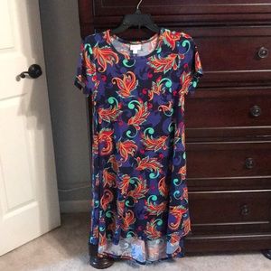 LuLaRoe Carly
